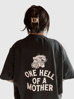 One Hell Of A Mother Graphic Tee