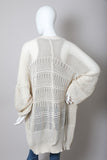 Flowy Knit Cardigan (three colors available)