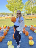 Flowy Knit Cardigan (three colors available)