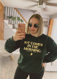 Psalm 30:5 Lewiston, Maine Benefit Sweatshirt PRE-ORDER