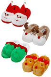 Christmas Theme Slippers